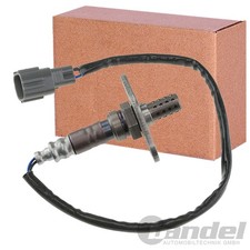 LAMBDASONDE REGELSONDE VOR KAT