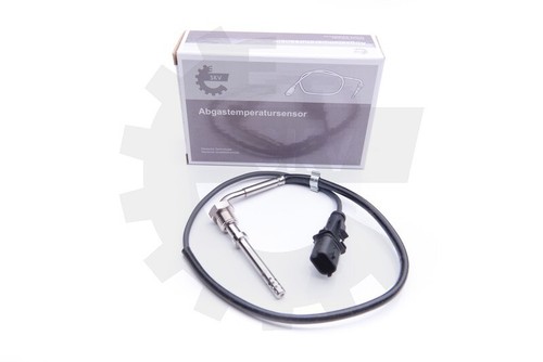 Abgastemperatursensor SKV