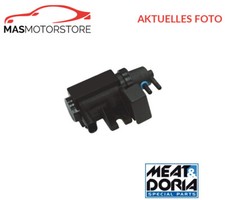 DRUCKWANDLER ABGASSTEUERUNG