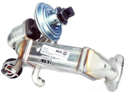 Abgaskühler für bmw - abgaskÜhler,