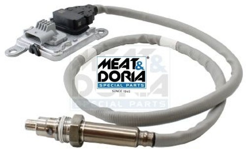 Meat doria 57258 - doria,