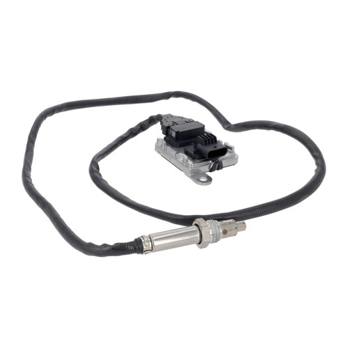 Nox sensor - nox,