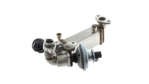Mahle 000p kühler - mahle, 7