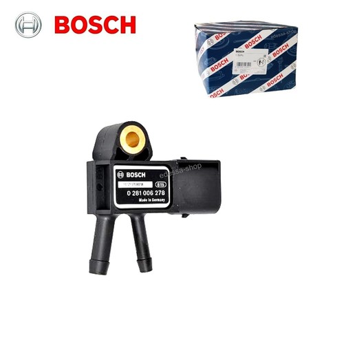 Abgasdrucksensor fü mercedes - fü,