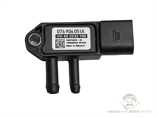 Original differenzdruckgeber - original,