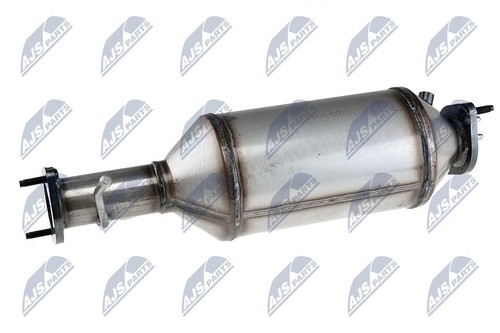 Dpf 002 nty filter - dpf-fr-002,