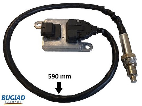 Bugiad nox sensor - bugiad, nox-sensor