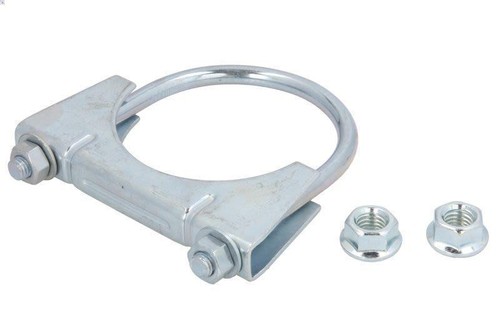 Montagesatz abgasanlage bm - montagesatz,,
