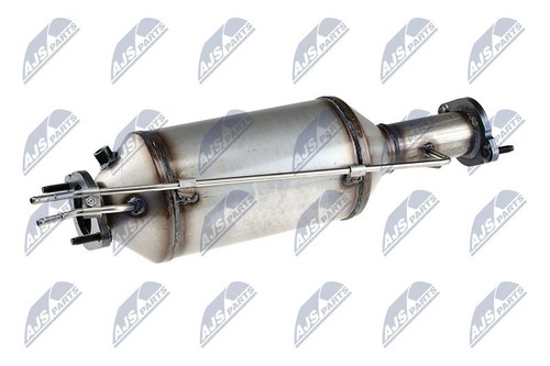 Nty dpf 002 - nty, dpf-fr-002